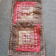 LASTING IMPRESSIONS Log Cabin