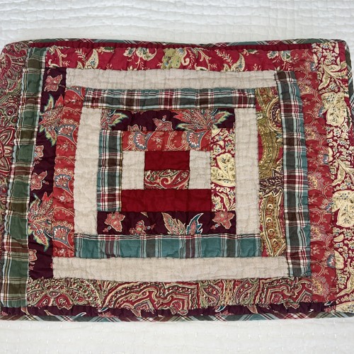 Pottery barn log - barn,