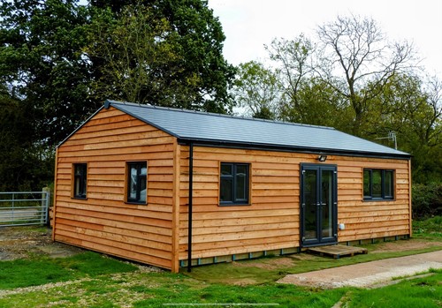 Sip panel house - sip,
