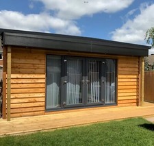 SIP PANEL 2 BED ANNEXE KIT 